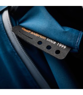 Geoff Anderson Dozer Light Blue tg.L