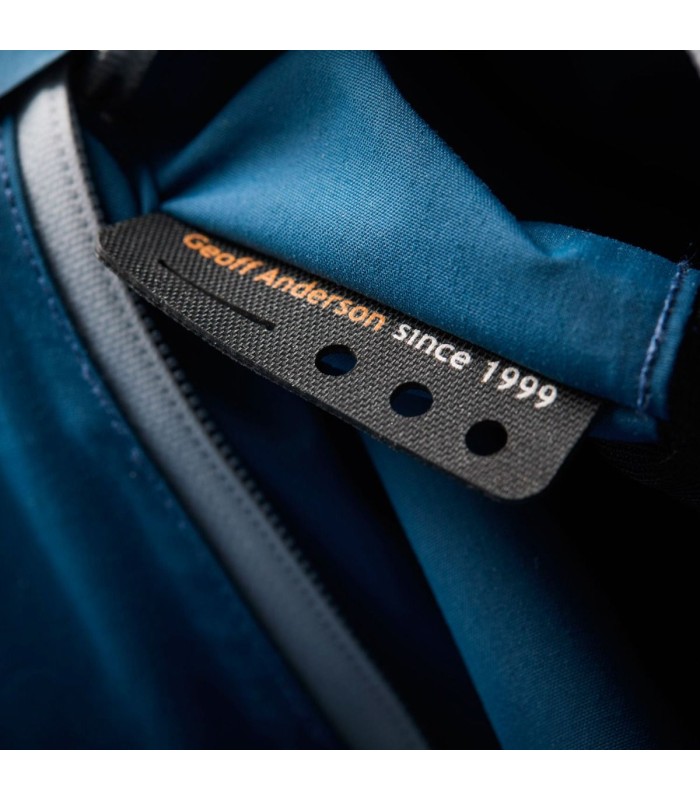 Geoff Anderson Dozer Light Blue tg.L