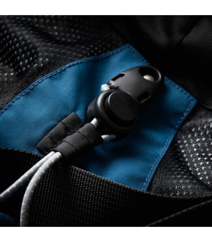 Geoff Anderson Dozer Light Blue tg.L