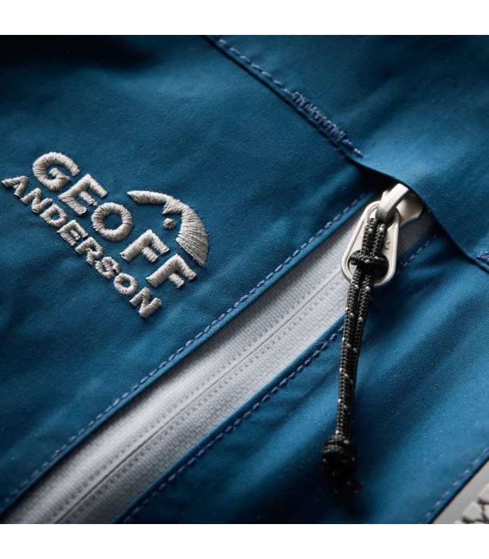 Geoff Anderson Dozer Light Blue tg.L