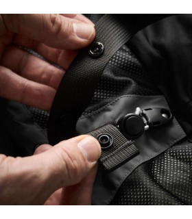 Geoff Anderson Dozer Light Blue tg.L