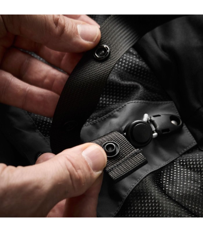 Geoff Anderson Dozer Light Blue tg.L