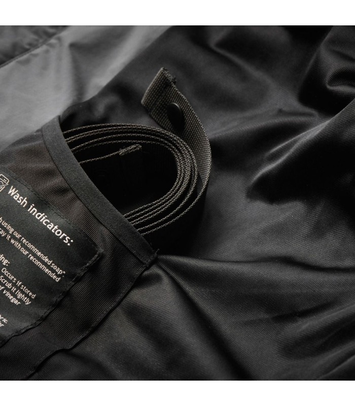 Geoff Anderson Dozer Light Blue tg.L