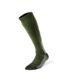 Geoff Anderson Wizwool Heavy Weight Sock Green tg.41/43