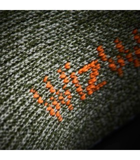 Geoff Anderson Wizwool Heavy Weight Sock Green tg.41/43