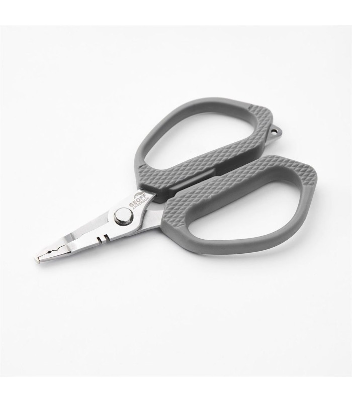 Geoff Anderson WizTool Multi Scissor 120mm