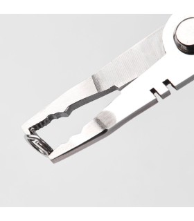 Geoff Anderson WizTool Multi Scissor 120mm