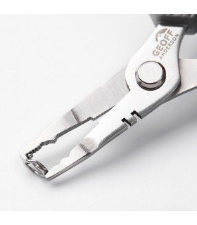 Geoff Anderson WizTool Multi Scissor 120mm