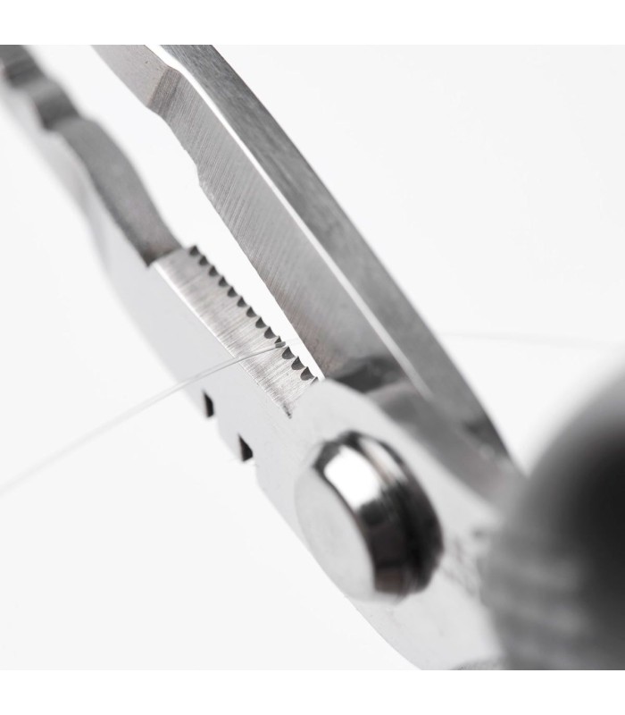 Geoff Anderson WizTool Multi Scissor 120mm