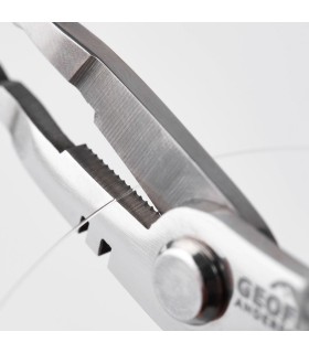 Geoff Anderson WizTool Multi Scissor 120mm