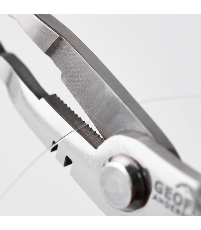 Geoff Anderson WizTool Multi Scissor 120mm