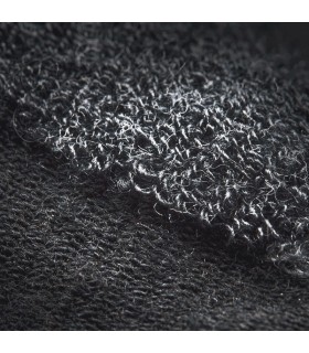 Geoff Anderson WizzWool Midweight Socks Black tg.44/47