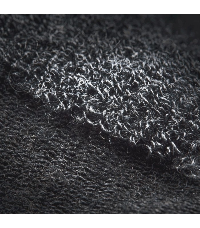 Geoff Anderson WizzWool Midweight Socks Black tg.44/47