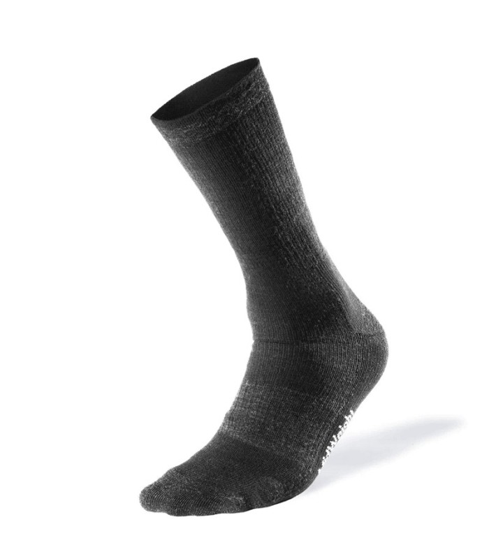 Geoff Anderson WizzWool Midweight Socks Black tg.44/47