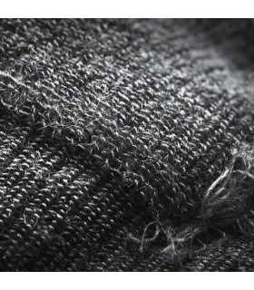 Geoff Anderson WizzWool Midweight Socks Black tg.44/47