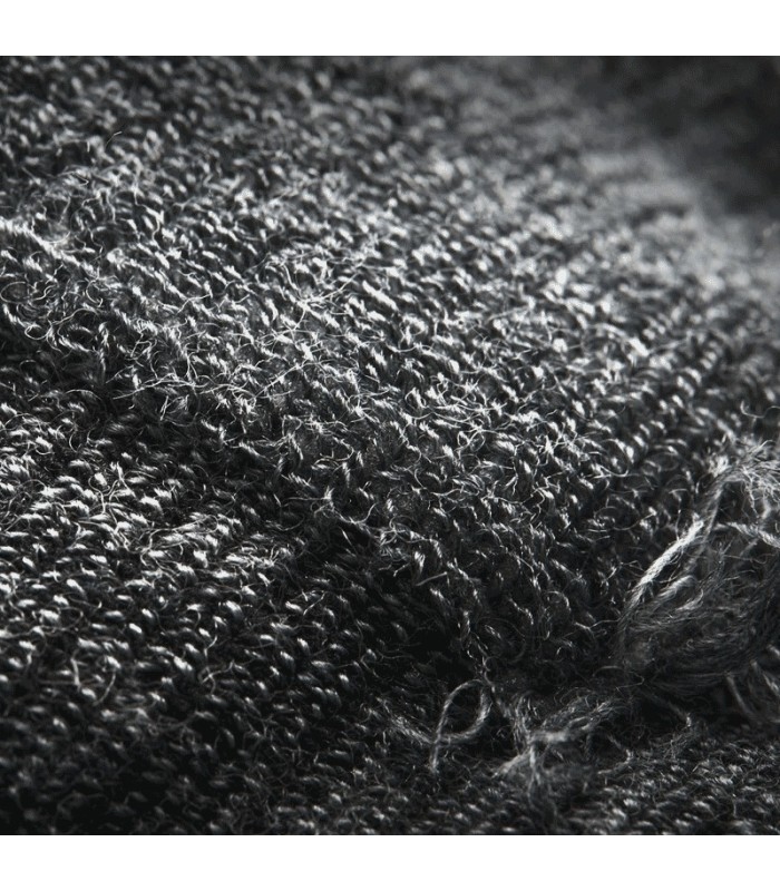 Geoff Anderson WizzWool Midweight Socks Black tg.44/47