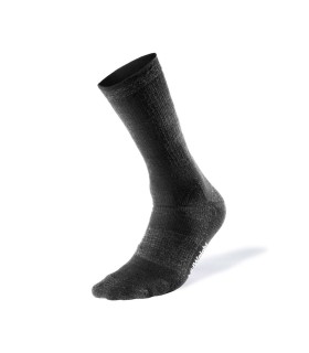 Geoff Anderson WizzWool Midweight Socks Black tg.44/47