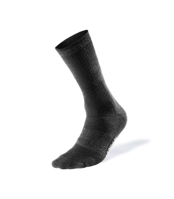 Geoff Anderson WizzWool Midweight Socks Black tg.44/47