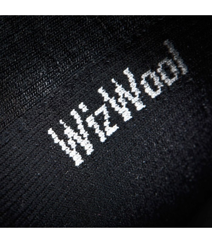 Geoff Anderson WizzWool Midweight Socks Black tg.44/47