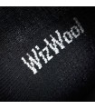 Geoff Anderson WizzWool Midweight Socks Black tg.44/47