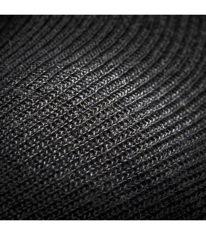 Geoff Anderson WizzWool Midweight Socks Black tg.44/47