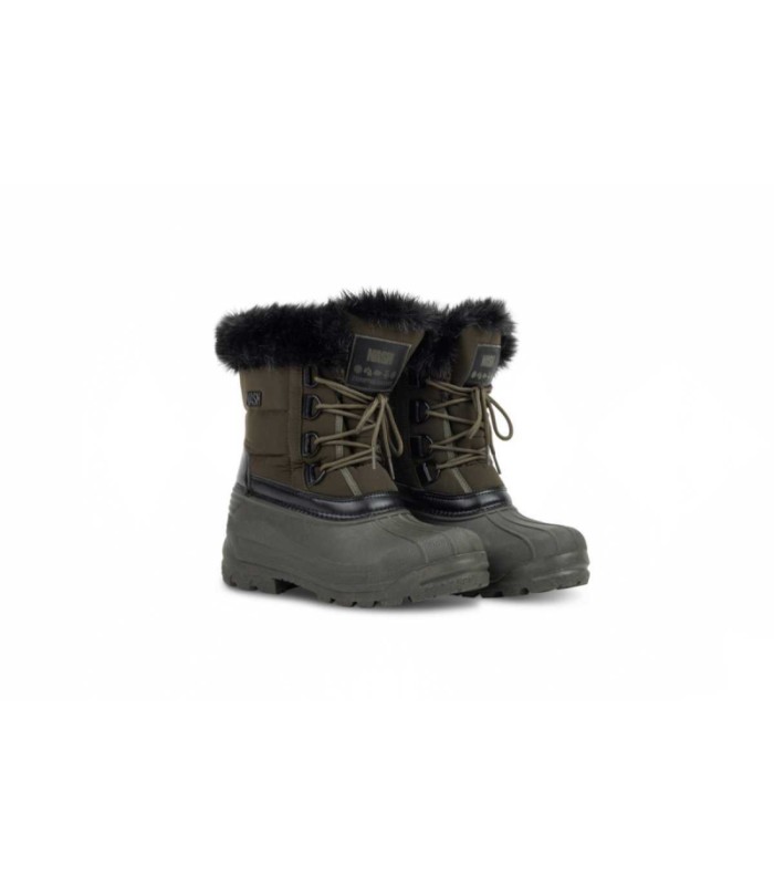 NASH ZT Polar Boots tg.46