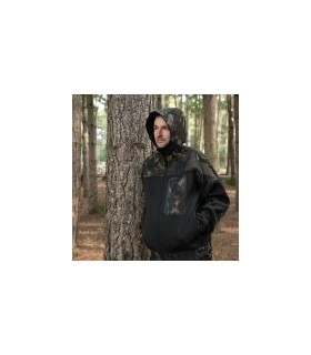 Nash Zero Tolerance Nordic Fleece Zipped Hoody tg.L