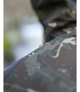 Nash Zero Tolerance Nordic Fleece Zipped Hoody tg.L