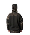 Nash Zero Tolerance Nordic Fleece Zipped Hoody tg.XL