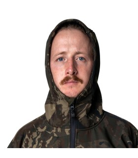 Nash Zero Tolerance Nordic Fleece Zipped Hoody tg.XL