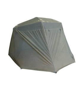 Fox 60ins Khaki Mozzy Mesh