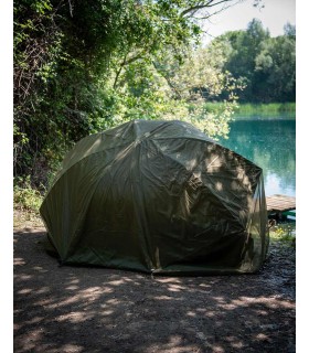 Fox 60ins Khaki Mozzy Mesh