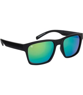 Shimano Sunglasses Yasei Green Revo