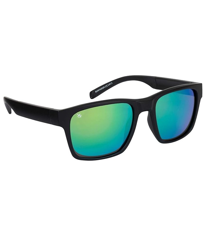 Shimano Sunglasses Yasei Green Revo