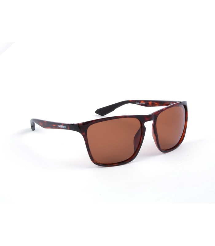 Shimano Eyewear Ultegra Tortoiseshell & Cooper
