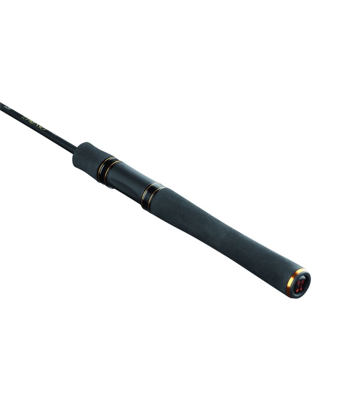 Daiwa 25 Presso 60 XUL