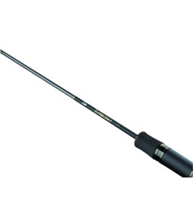 Daiwa 25 Presso 62 MF