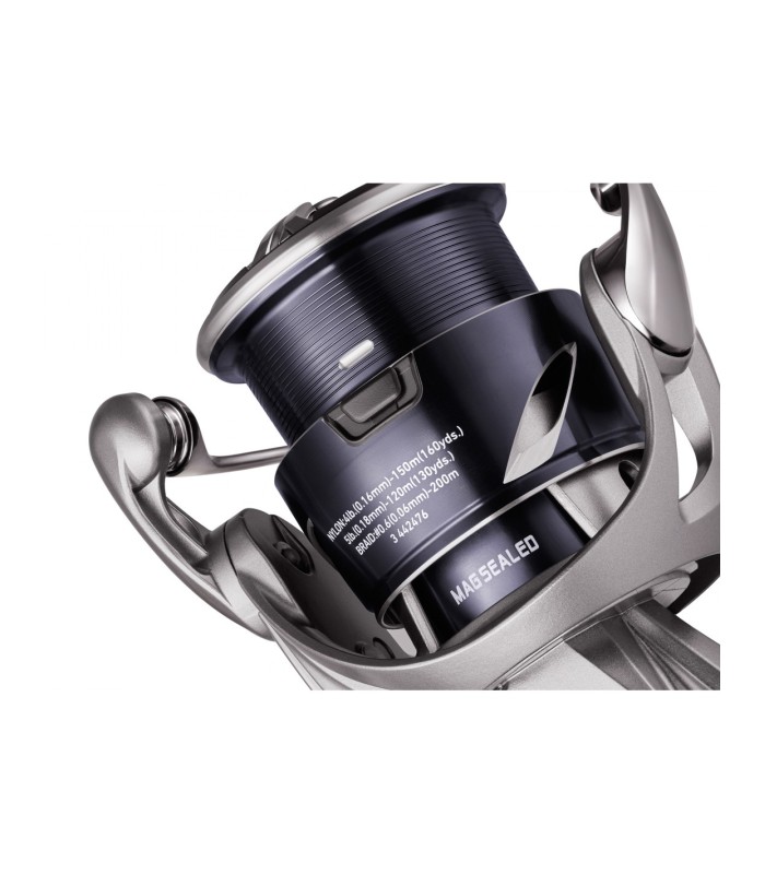 Daiwa 25 Caldia LT 4000-C
