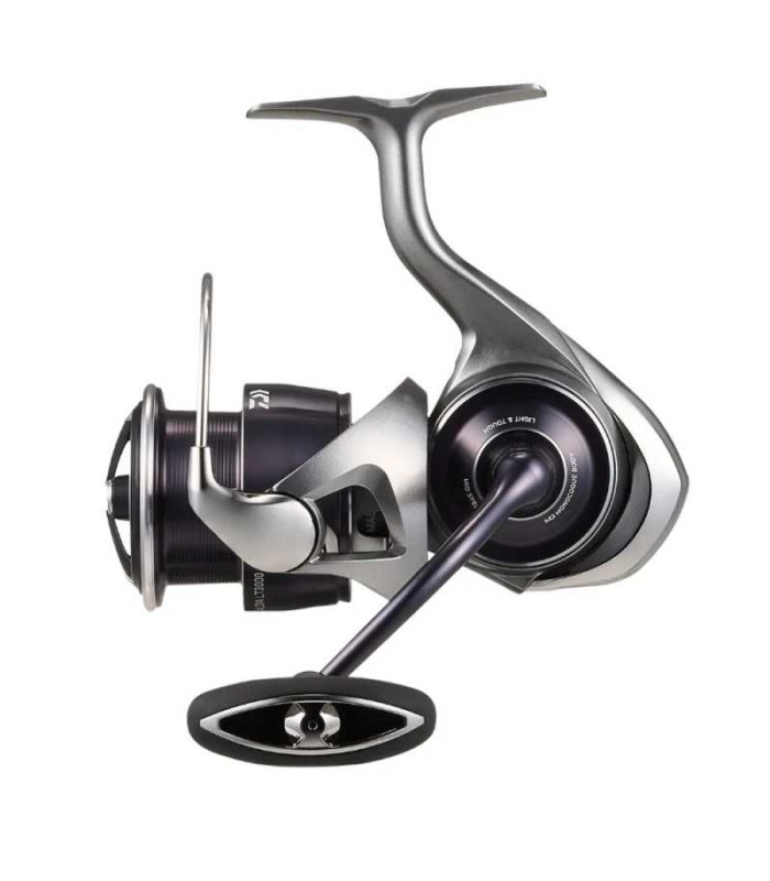 Daiwa 25 Caldia LT 4000-C