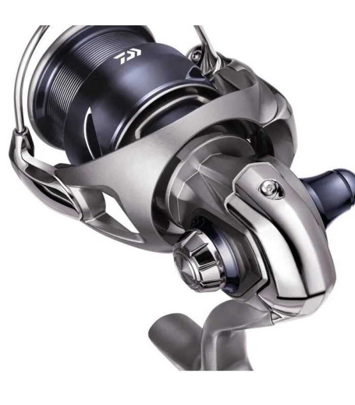 Daiwa 25 Caldia LT 4000-C