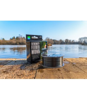 Preston Extremity Feeder Mono 0,23mm
