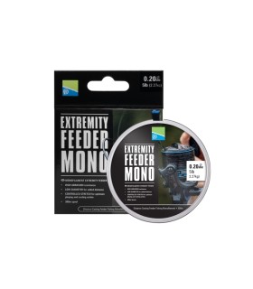 Preston Extremity Feeder Mono 0,28mm