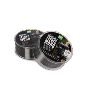 Preston Extremity Feeder Mono 0,28mm