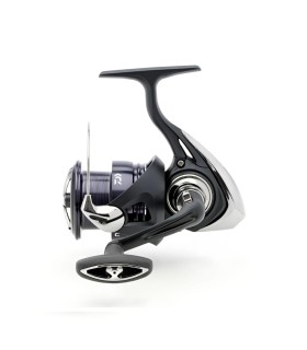 Daiwa 25 N’Zon LT 4000S