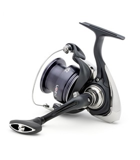 Daiwa 25 N’Zon LT 4000S