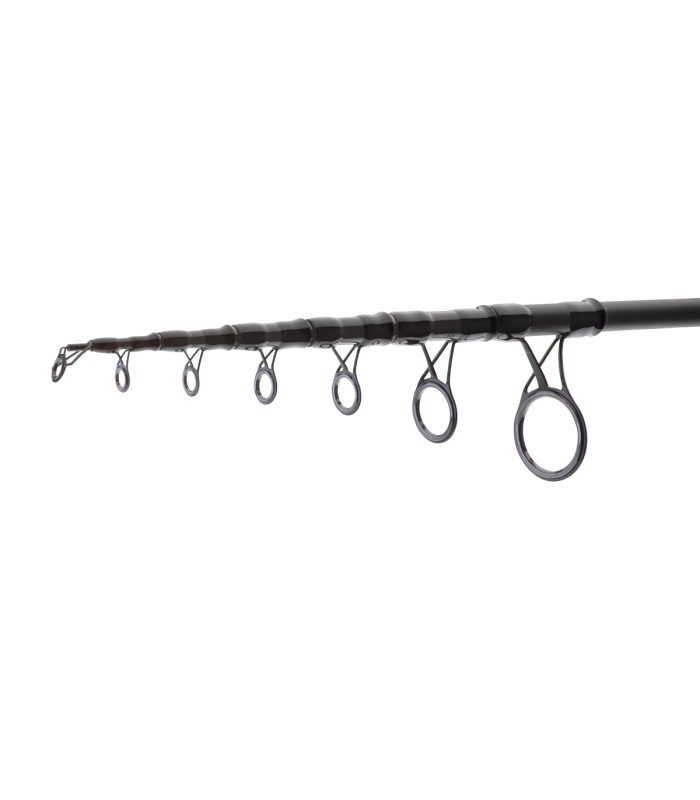 Daiwa Black Widow XT Tele Carp 12ft 3lb