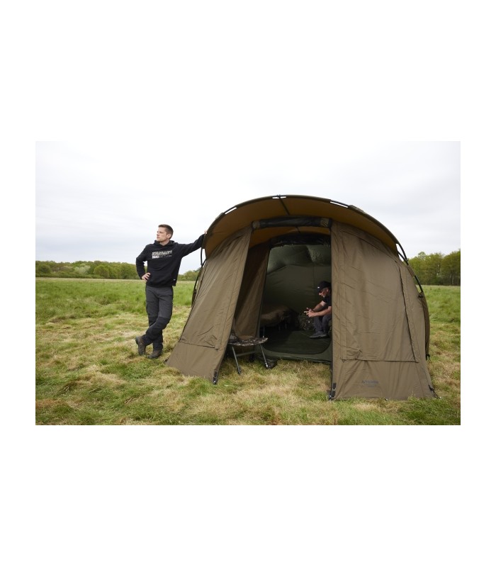 Starbaits A-Terra Continental + Innerdome