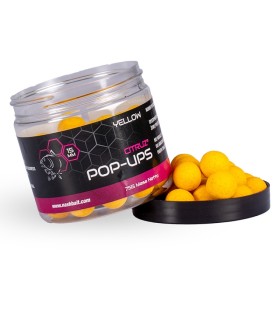 Nash Citruz Pop Up 20mm 75gr New Yellow