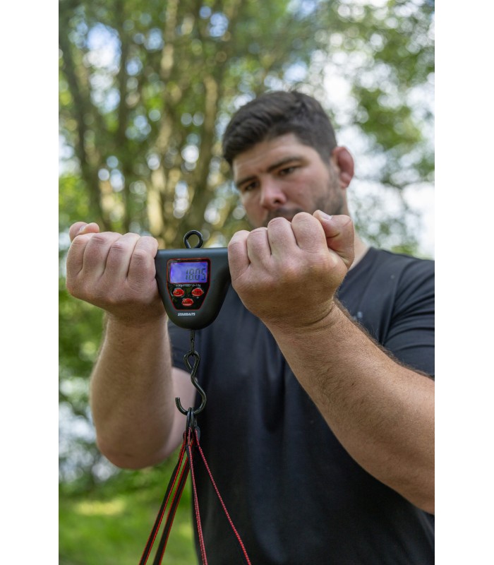 Starbaits Challenger Digital Scale 50kg