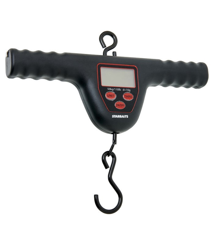 Starbaits Challenger Digital Scale 50kg